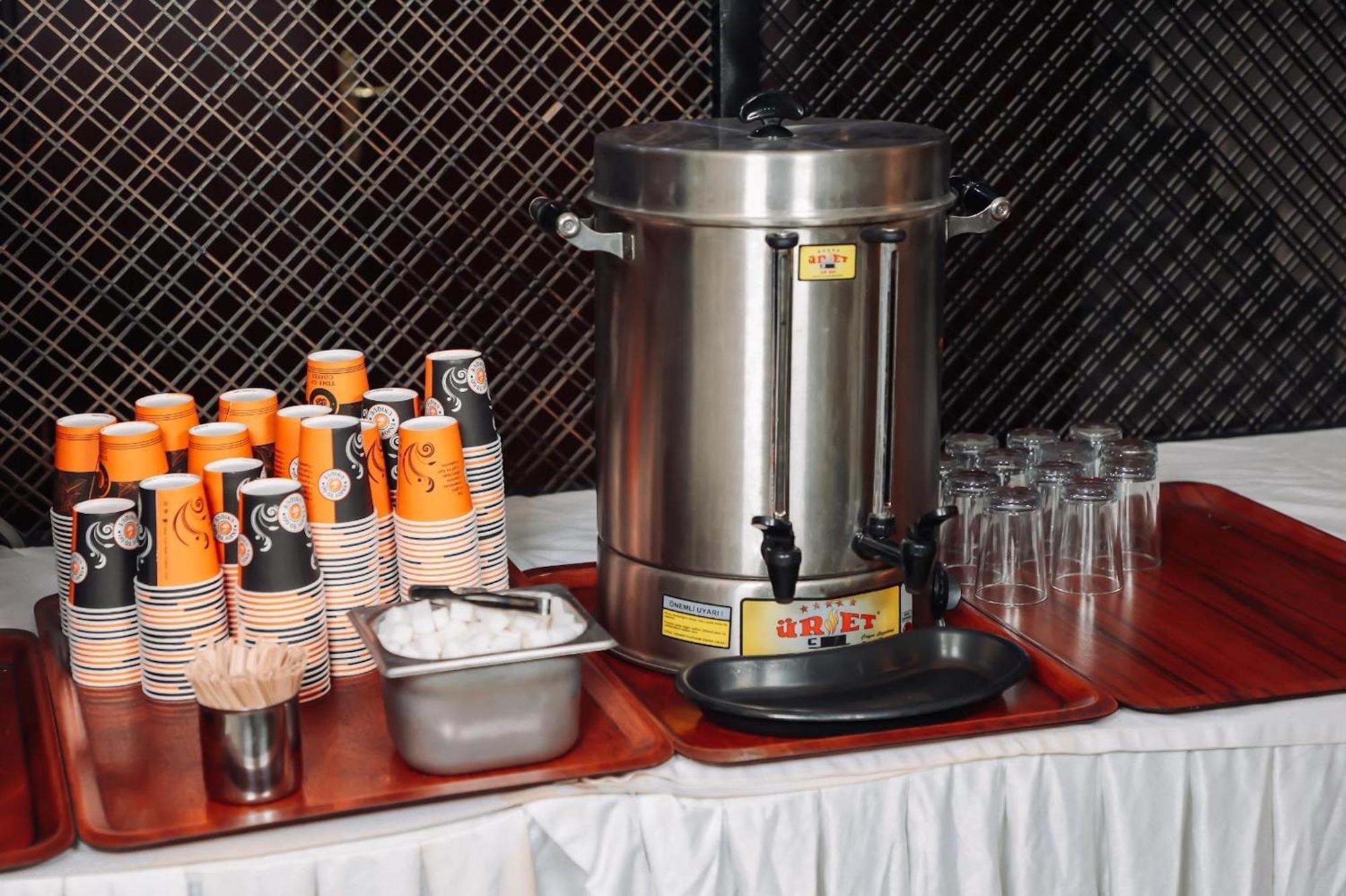Topkapi Golden Time Hotel — الصور 3