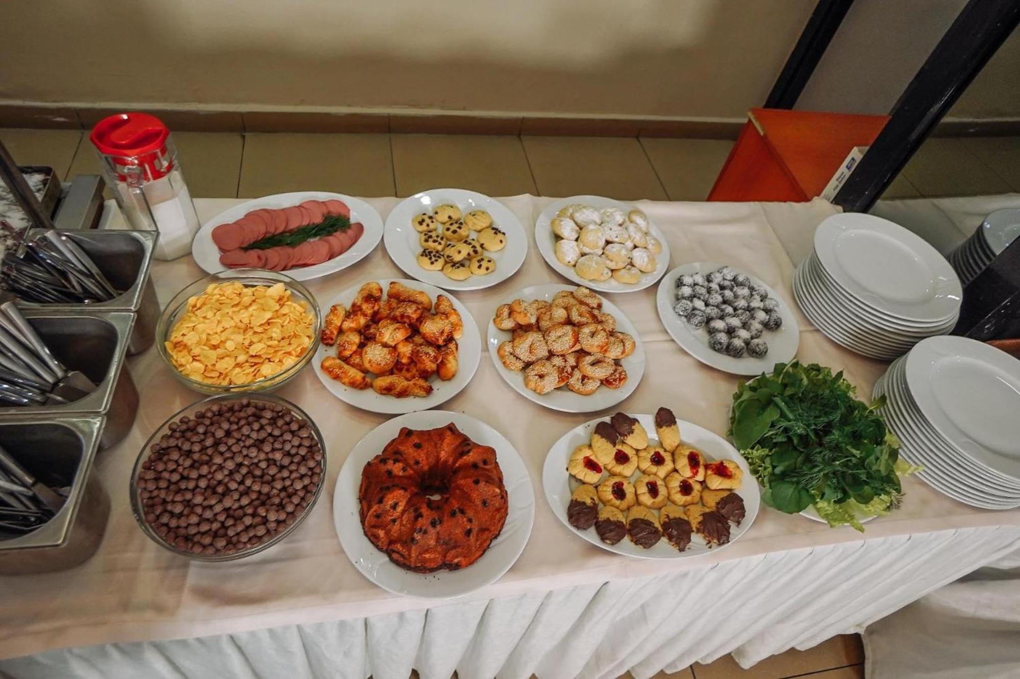 Topkapi Golden Time Hotel — الصور 2